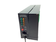 GE Lentronics Multiplexer
