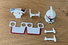 Star wars clone arc trooper - star,