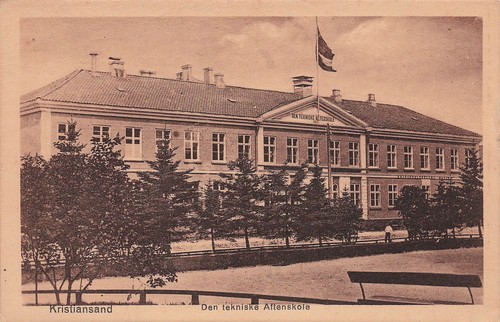 Kristiansand den - kristiansand,