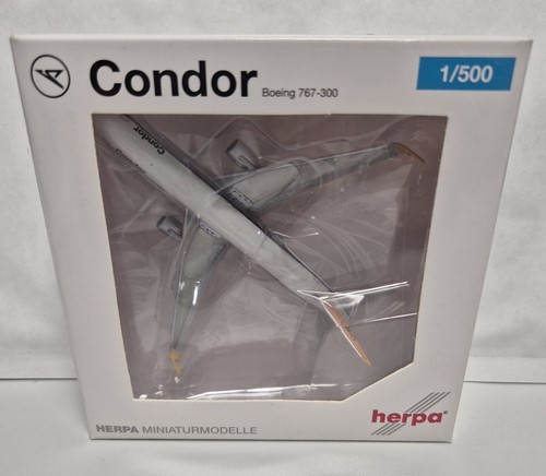 500 herpa wings condor - herpa,