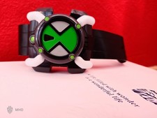 Rare 2005 Ben 10 Omnitrix F/X