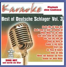 Best deutsche schlager - best,