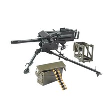 1/6 Mk19 Granatwerfer Modell