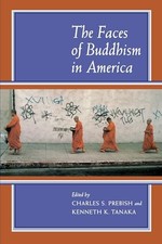 The faces buddhism - the,