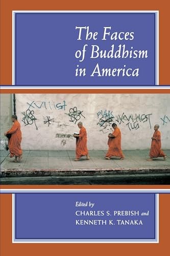 The faces buddhism - faces, in