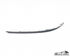 Spoiler Stoßstange Vorne