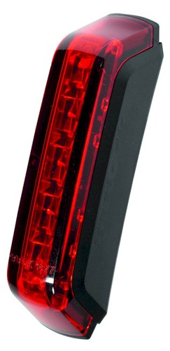 Trelock led dynamorücklicht - trelock, led-dynamorücklicht