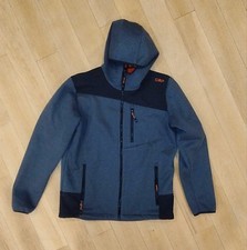 Softshelljacke, Herren, CMP, Grau, gr. 52