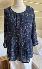 mama licious Bluse Gr M