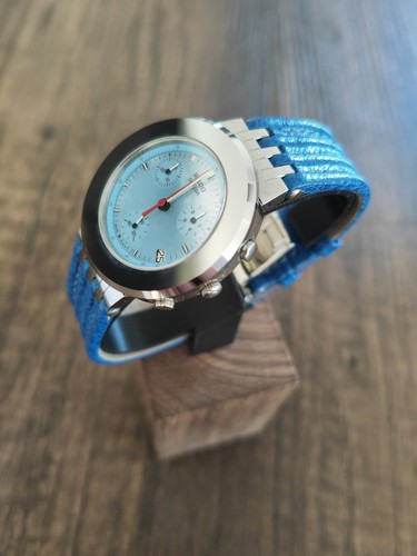Rado diastar chronograph - rado,