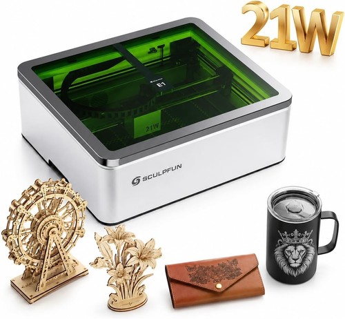 Sculpfun pro 21w - e1,