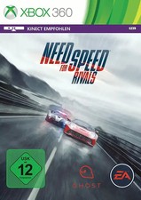 Need for Speed: Rivals