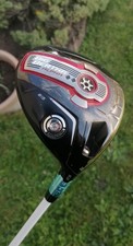  Callaway Big Bertha Alpha 9°