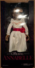 Mezco Toyz | The Conjuring -