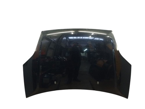Motorhaube haube - motorhaube,