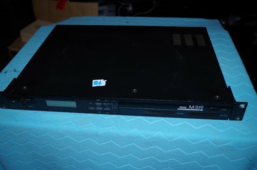 Korg m3r taster arbeiten - korg,