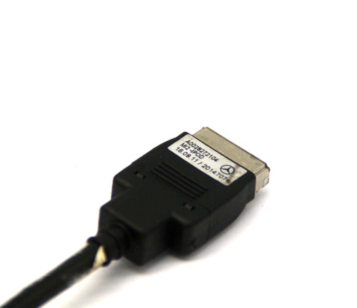 Original media interface - ✅,