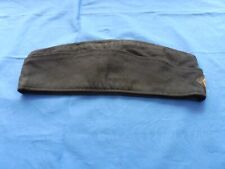 Bundeswehr Schiffchen Marine, Uffz u. Mannschaften (mit deutlichen Tragespuren)