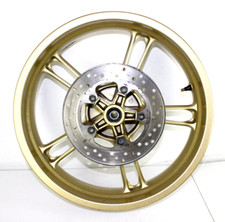 Yamaha YZF R 125 YZF-R 125 Mod