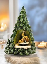 Spieluhr "Tannenbaum" mit