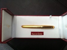 Cartier Pasha  Ballpoint pen