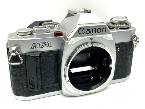 Canon slr mit - mit, fd
