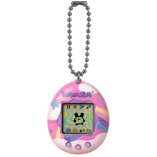 Bandai tamagotchi fantasy - bandai,