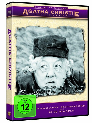 Miss marple collection mit - collection,
