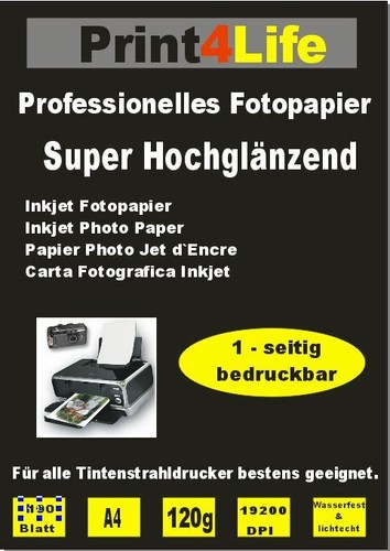 100 blatt premium - blatt,