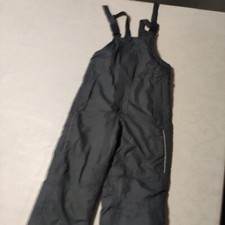 Skihose mit Latz für Kinder Größe 98/104 - wie neu- wenig getragen