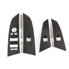 Carbon Optik fensterheber