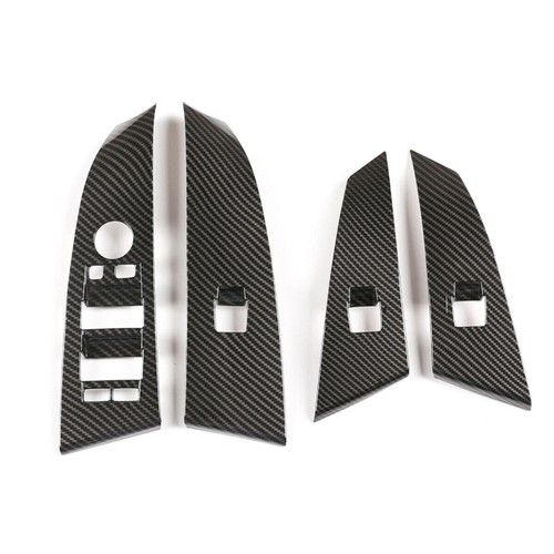 Carbon optik fensterheber - optik,