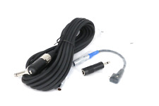 LEICA Blitzsynchron-Kabel S  ART 16031 in OVP * Fotofachhändler *