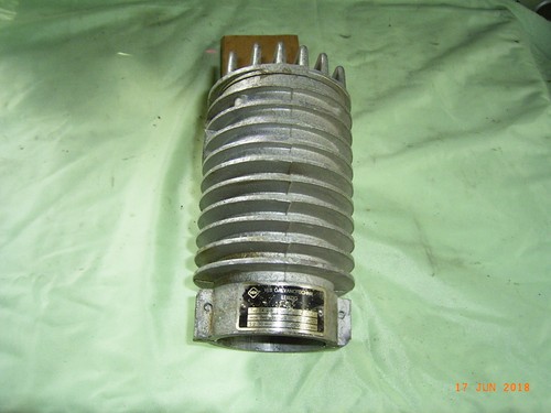 Zubehörteil kompressor 5 - kompressor, ek