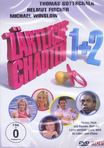 Dvd neu ovp - neu/ovp, zärtliche