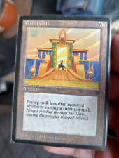 Planar Gate- MTG - Magic