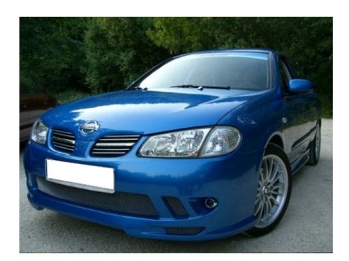 Front stoßstange vorne - front, tuning