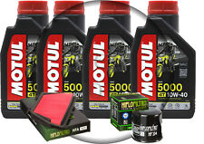 INSPEKTIONSSET HONDA CBR 600