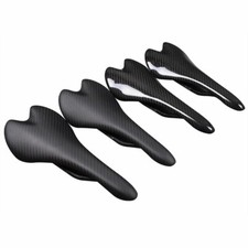Vollcarbon Fahrradsitz 3K