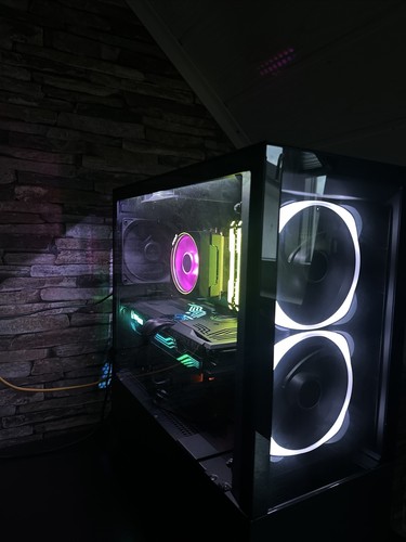 Gaming - , pc