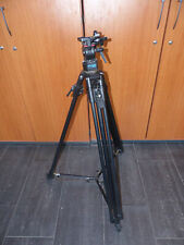 Vinten Pro Touch PT351 Manfrotto 351 Stativ Dreibeinstativ + PH3 Kopf Head #M 2