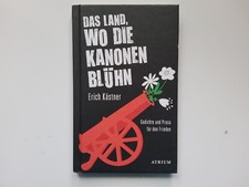 Das Land, wo die Kanonen