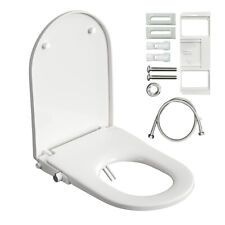 Dusch WC-Sitz Aufsatz ohne