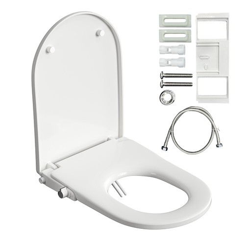 Toilettensitz sitz - toilettensitz, wc-sitz