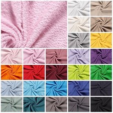 Frotteestoff Frottee