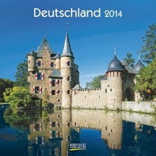 Deutschland 2014