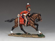 KING AND COUNTRY NA262 LIFE