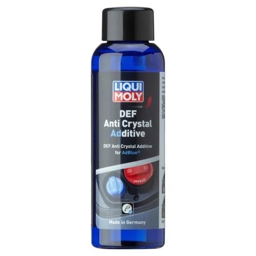 Liqui moly def anti - def, crystal