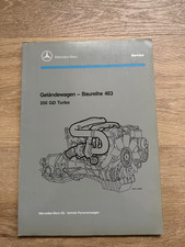 Werkstatthandbuch