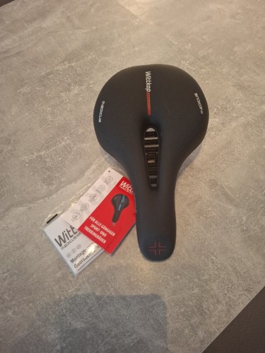 Wittkop medicus air - medicus,